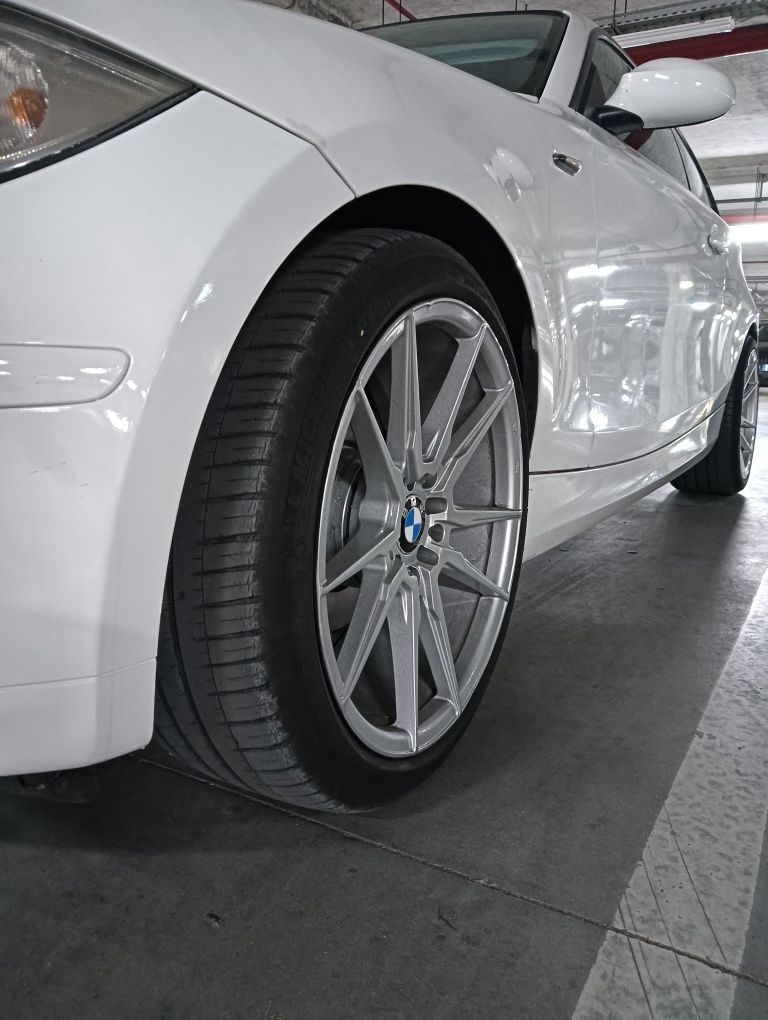 Bmw serie 1 116d