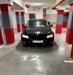 BMW Seria 3 BMW E90 LCI 3.0 218 KM XHP Stage 3