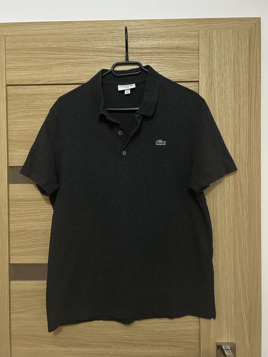 Koszulka męska polo Lacoste rozmiar L