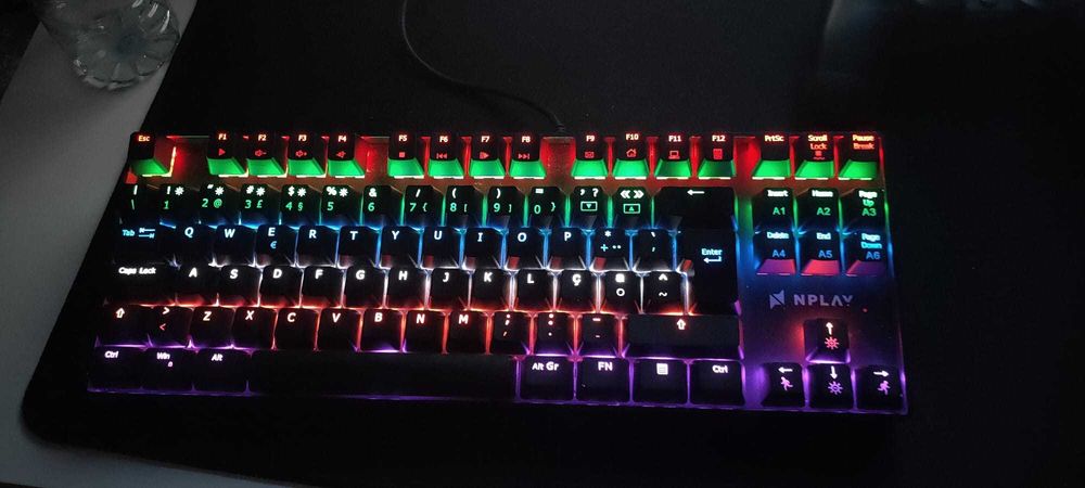 PC Gamer core i3