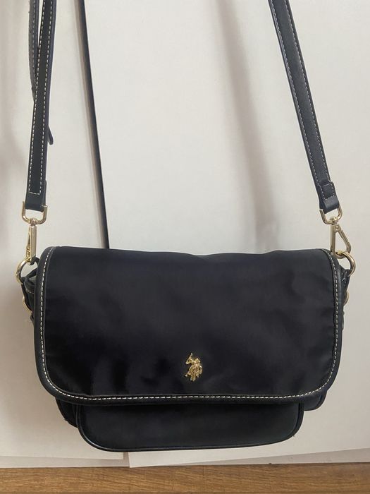 Сумка Polo Ralph оригинал