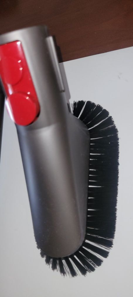 Oryginalne końcówki do odkurzacza dyson