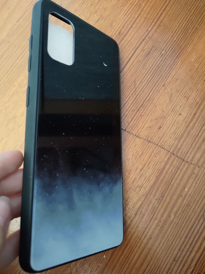 Etui Samsung Galaxy A41, JS