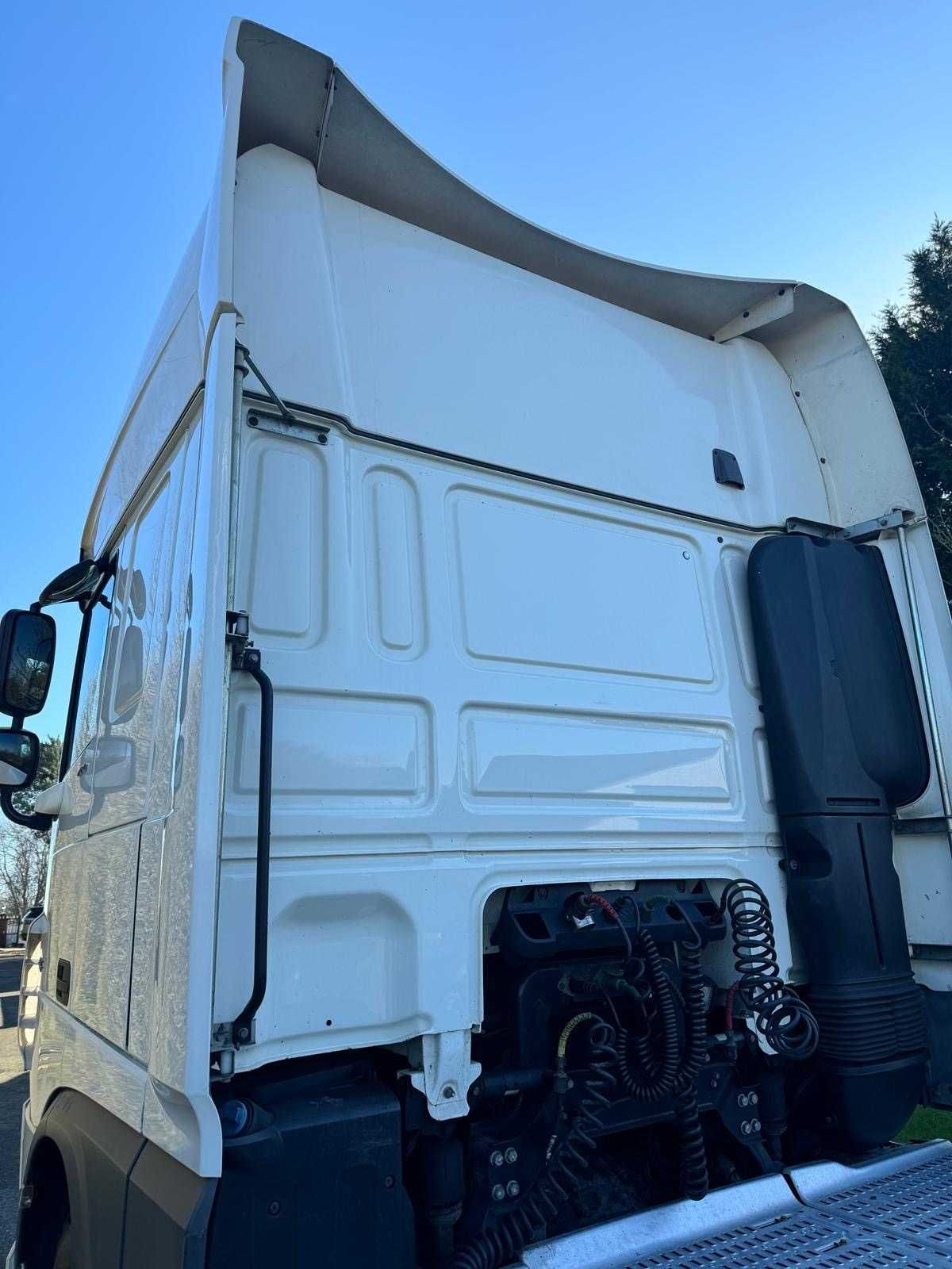 Разборка Розборка Шрот ДАФ DAF XF 106.480 530 Lift Euro 6 2018рік