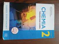 Chemia 2 Liceum ZP