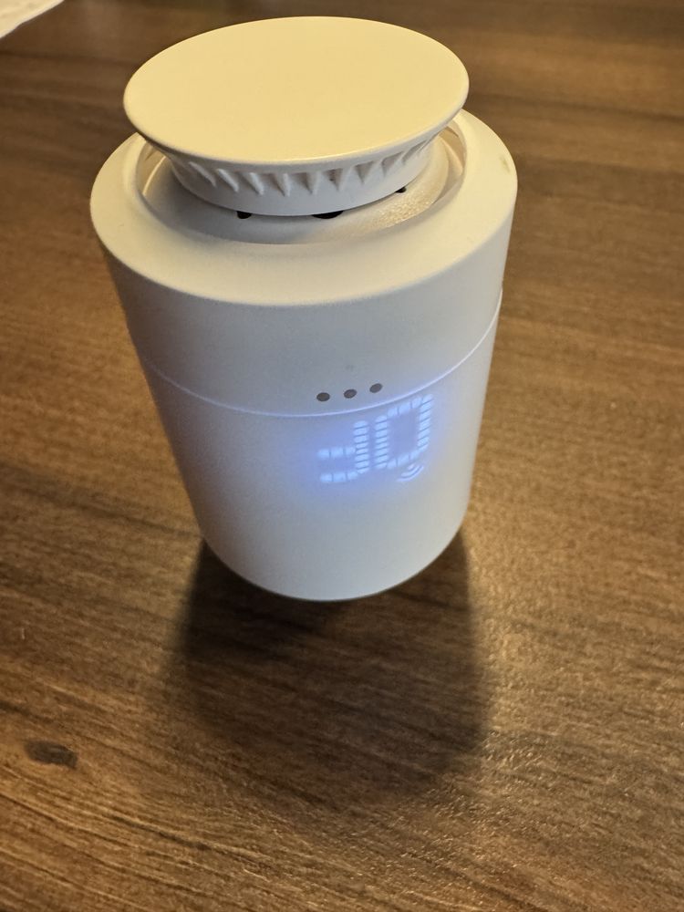 Głowica   Termostatyczna HAMA   WiFi