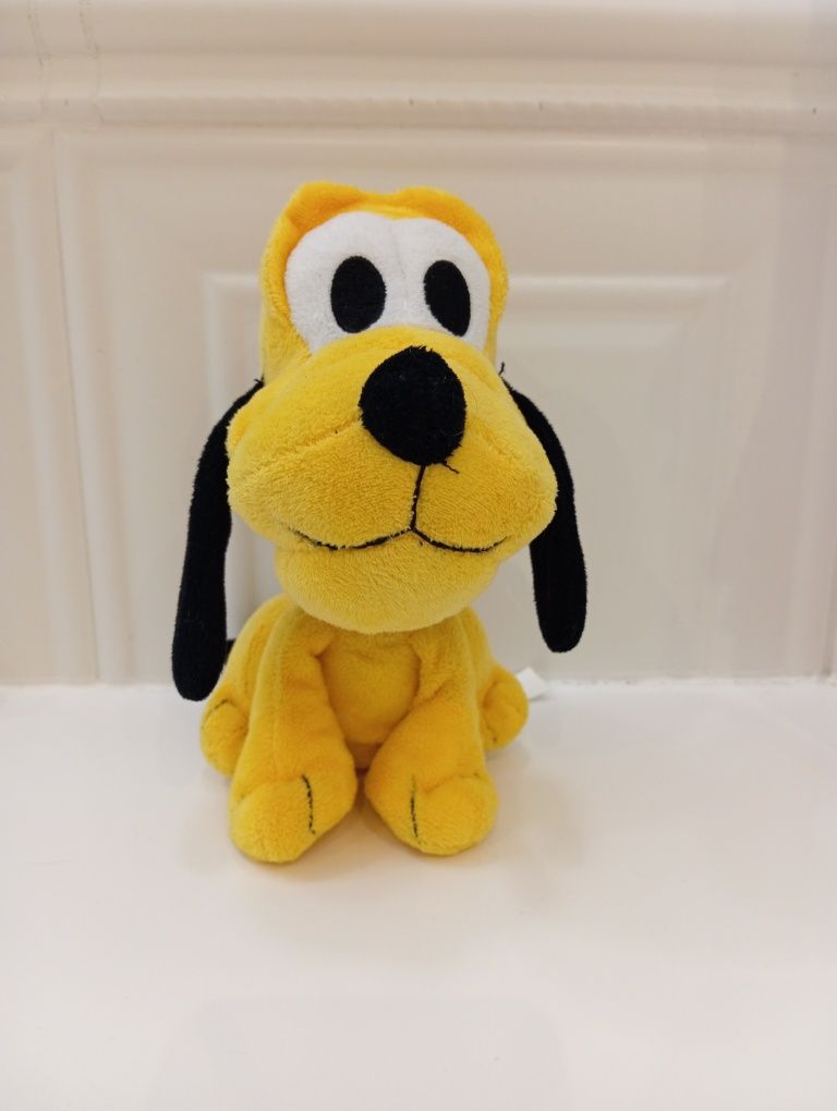 Pluto pies pluszak maskotka przytulanka Disney