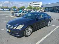 Mercedes-Benz E 250 CDI