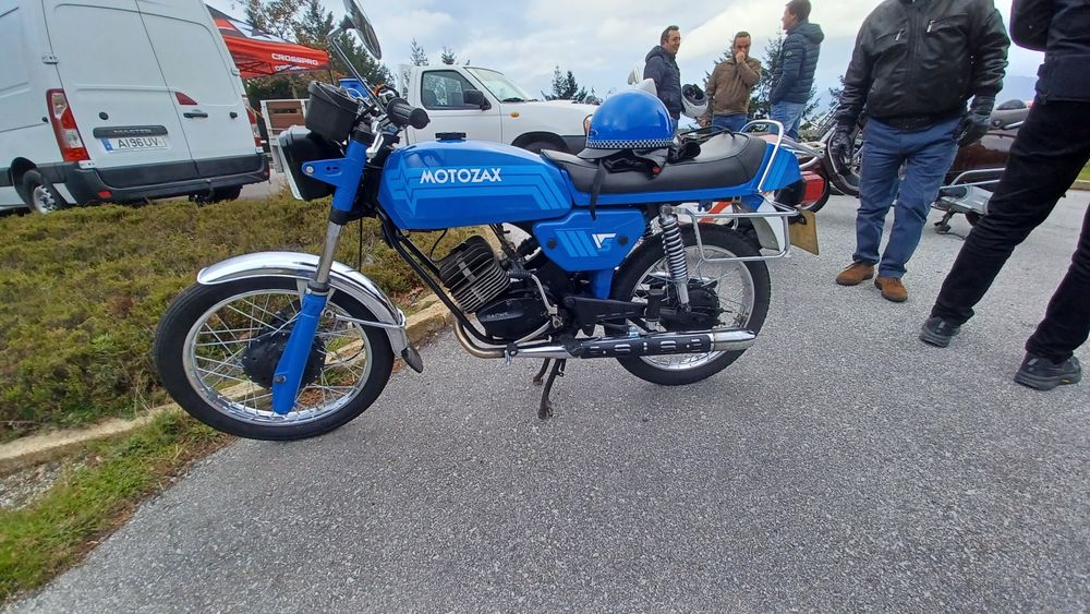 Sachs   motozax..