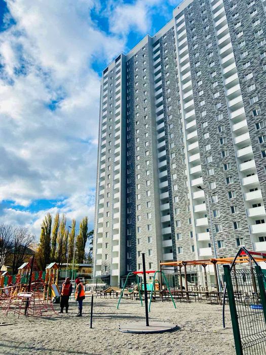 Без Податків! РЕМОНТ 1к-47м2 ЖК Навігатор Мінська 5хв!