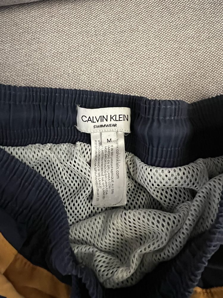 Calvin Klein шорты