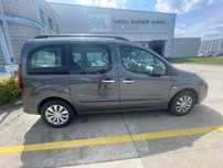 Citroen Berlingo II Multispace 1.6 HDI (DIESEL)