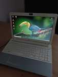 Laptop Packard Bell P5WS5 WIN 10 Pro AMD