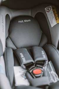 Fotelik samochodowy Hot Mom Nosidełko 0-13 kg dla dzieci