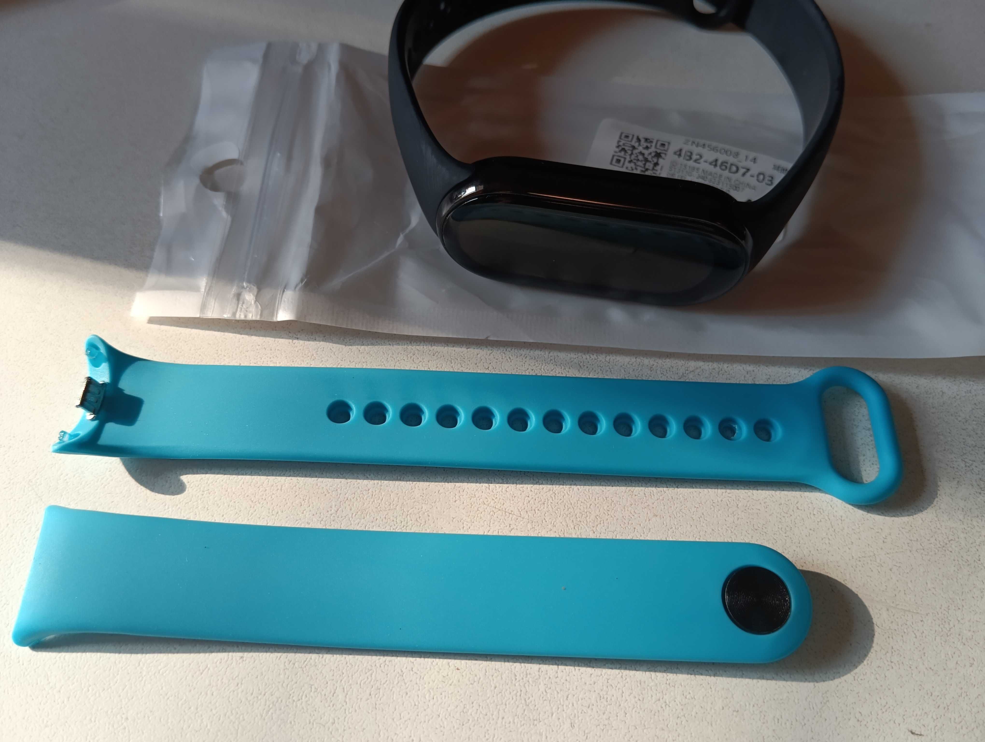 Ремешок для Xiaomi Smart Band 8