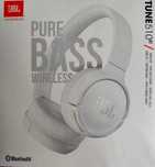 Słuchawki JBL 510BT nowe