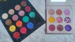 Zestaw palet glamshop