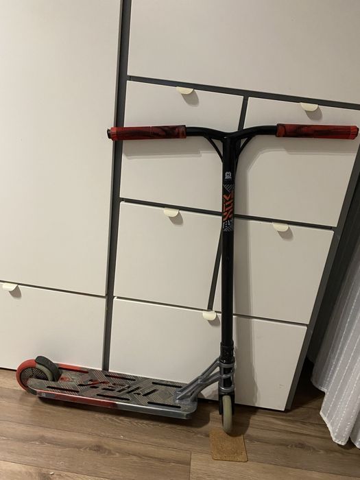 Hulajnoga MGP MGX T1