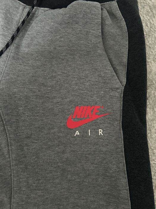 Spodnie dresowe Nike roz S