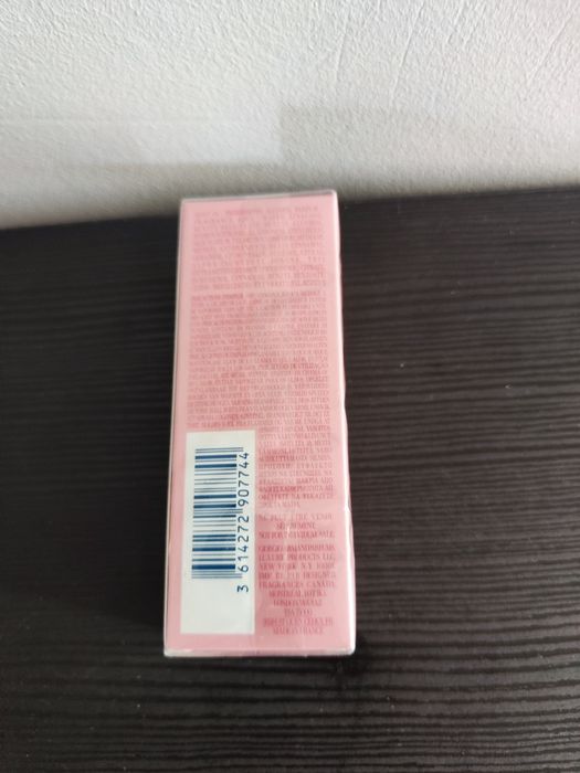 Giorgio Armani - My Way 15ml miniatura