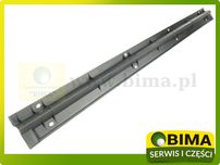 Zawias listwa szyby tylnej Renault CLAAS ARES 540,550,546,556,566,547