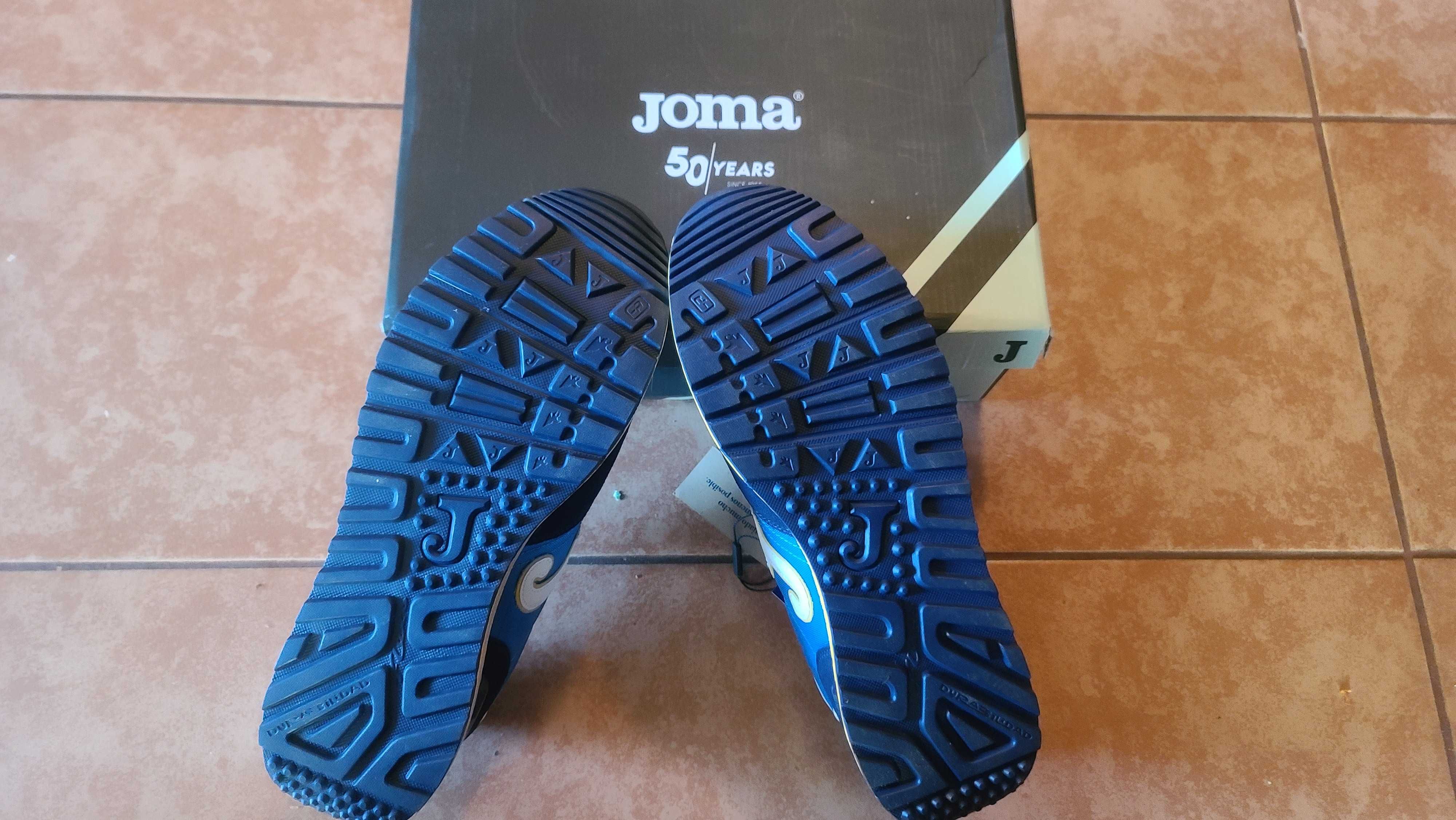 Кросівки Joma C.367 Men 2204 C367S2204 44,5 (11US) устілка 29 см нове