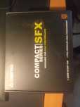 Блок живлення пк 550вт chieftec compact sfx csn-550c 550w