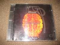 CD dos Clawfinger "Use Your Brain" Portes Grátis!