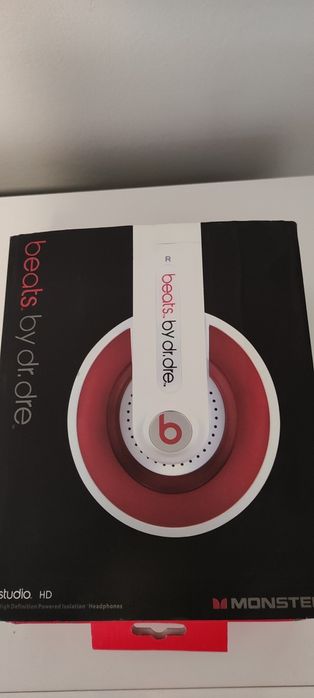 Słuchawki przewodowe