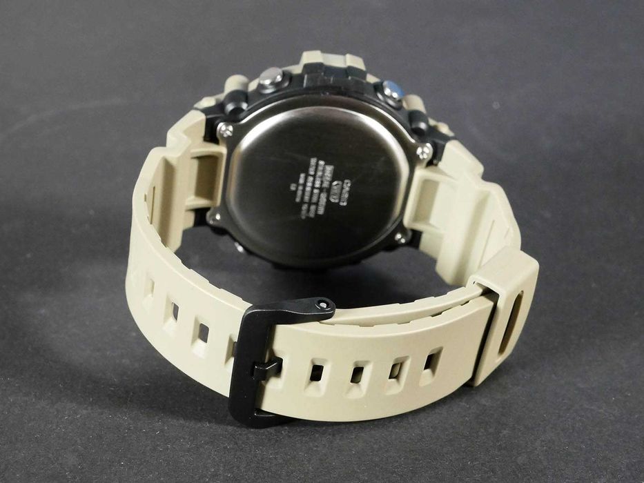 Casio AE-1500WH-5AV Ø51мм. 10 лет батарейка. Новые.