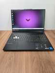 Ігровий ноутбук ASUS TUF F15 144HZ i5-12500H/RTX 3050/16gb/512ssd