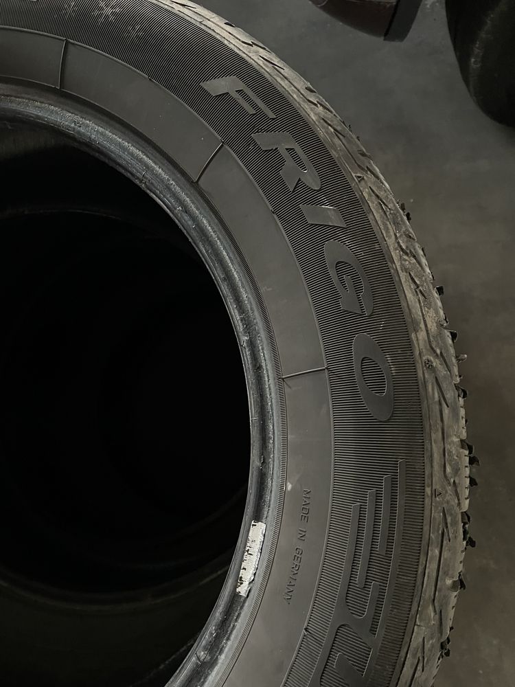 Резина Debica Frigo 235/60 R18