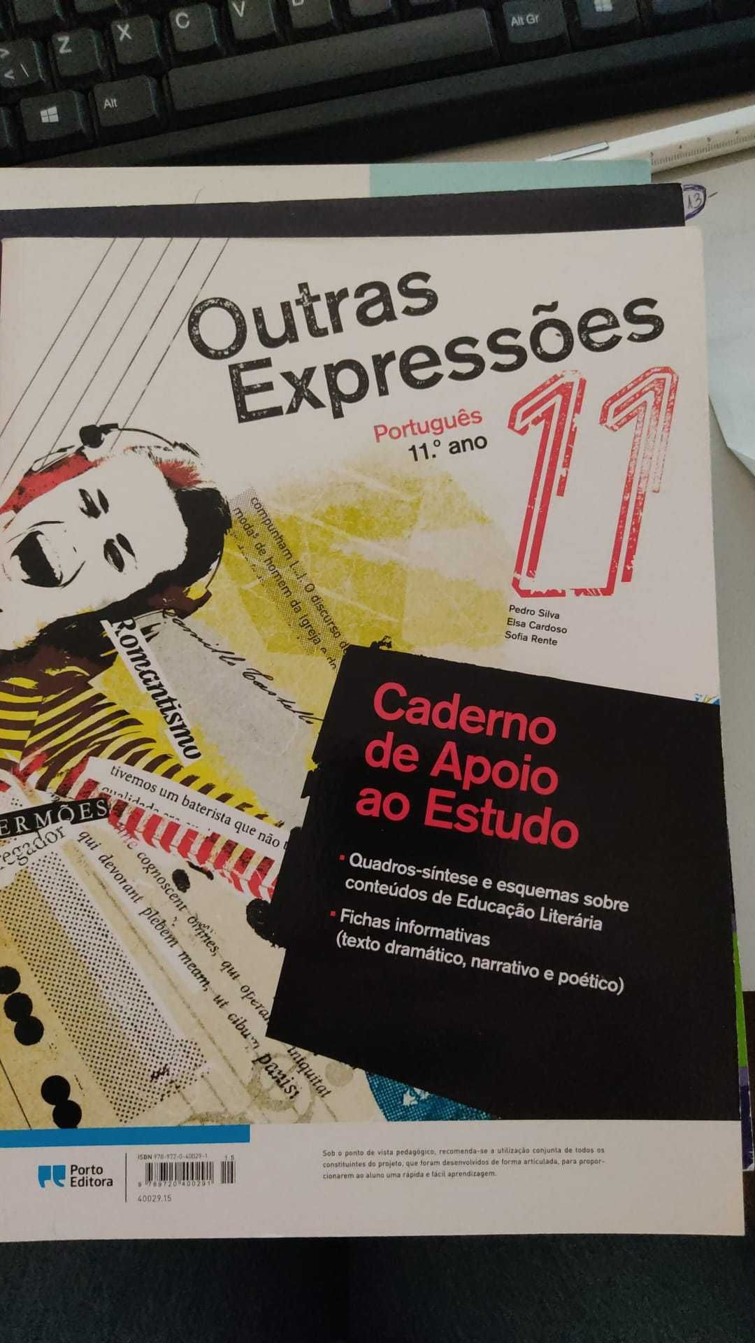 Português 11º ano