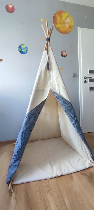 Namiot Tipi Nununu
