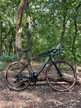 Focus Atlas 8.7 nowy - przebieg 50KM GRAVEL KARBON