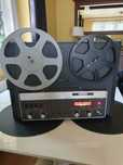 magnetofon szpulowy Studer Revox A77 z 1971 roku stan magazynowy