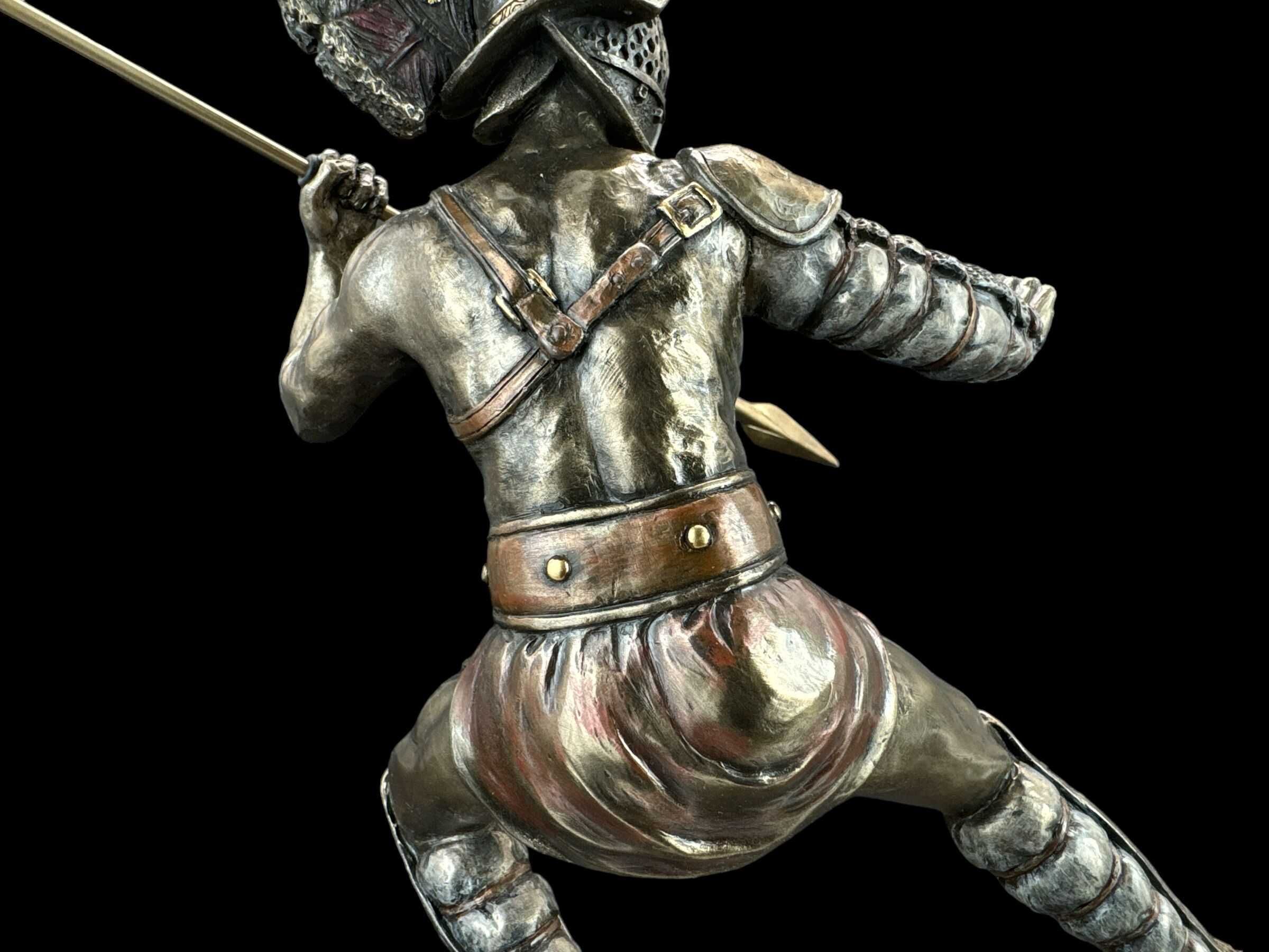 Gladiator Murmillo z Oszczepem VERONESE WU77527A4