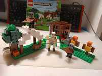 21159 LEGO Minecraft