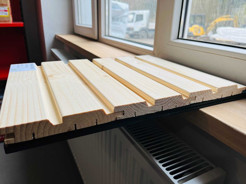 Drewno Konstrukcyjne C24 45x70mm