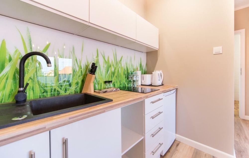 Mieszkanie dwupokojowe w Dziwnówku wynajmę