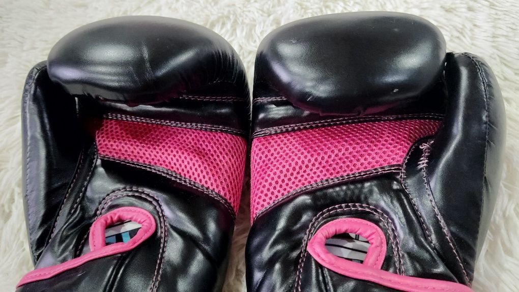 Luvas de box Verus