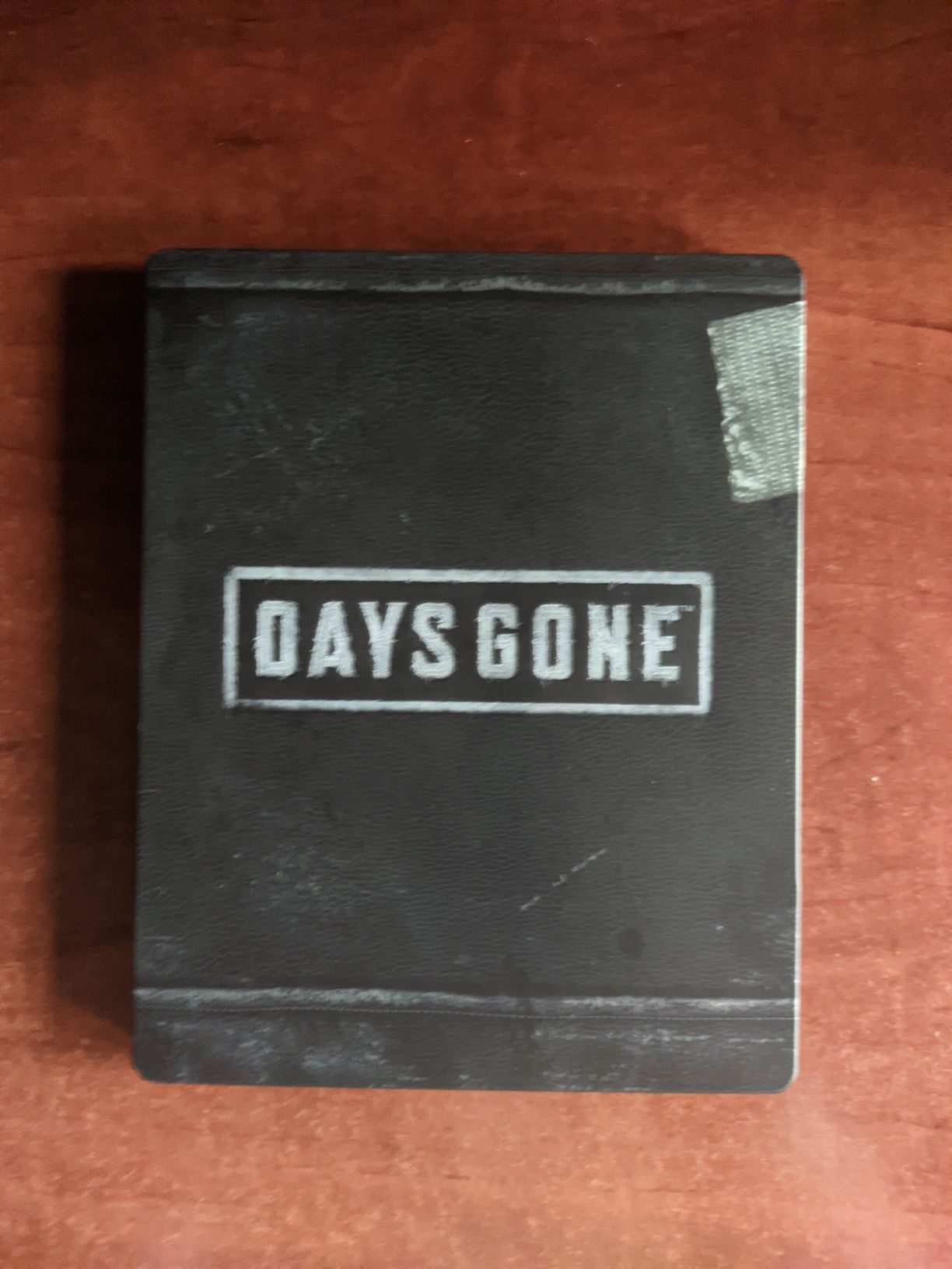 Days Gone Special Edition