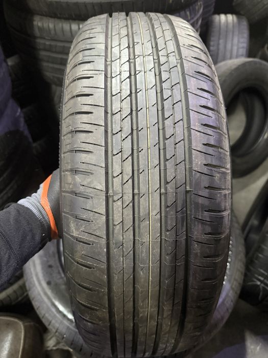 4xBridgestone 225 60r18., 2021 7.6mm