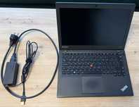 Lenovo X240 ThinkPad i5 SSD