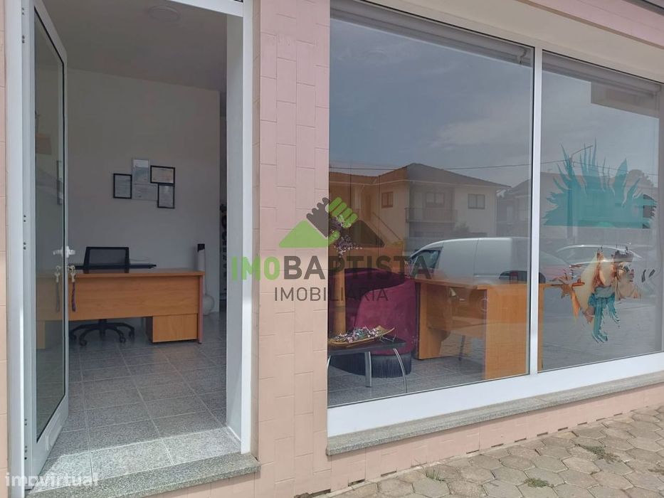 Loja para venda em Lobão