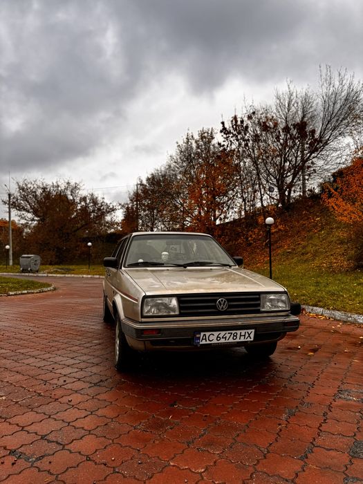 Продам автомобіль volkswagen jetta 2