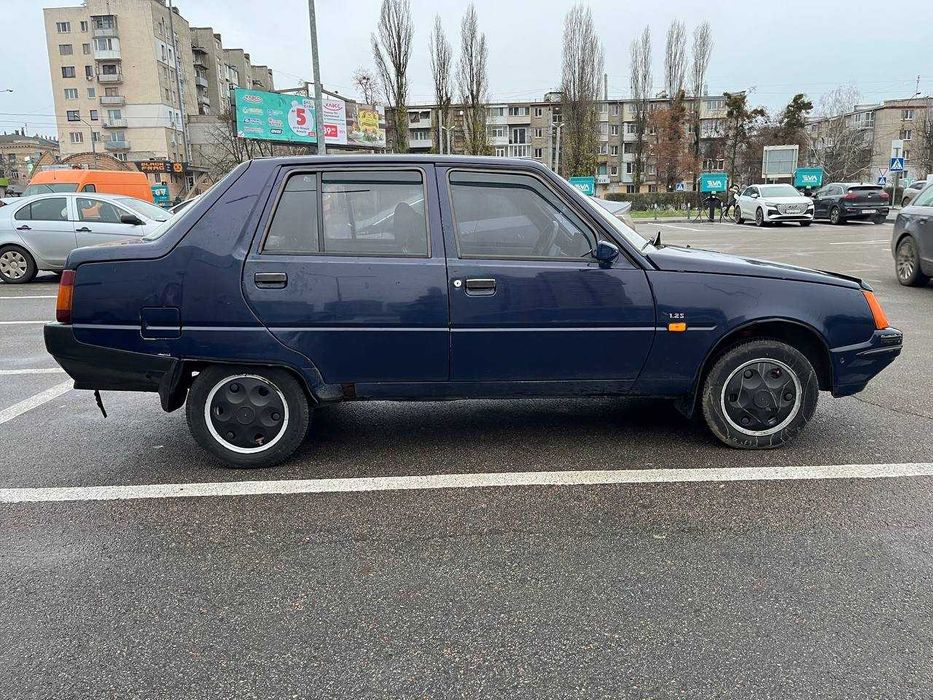 Славута 1.2 карб