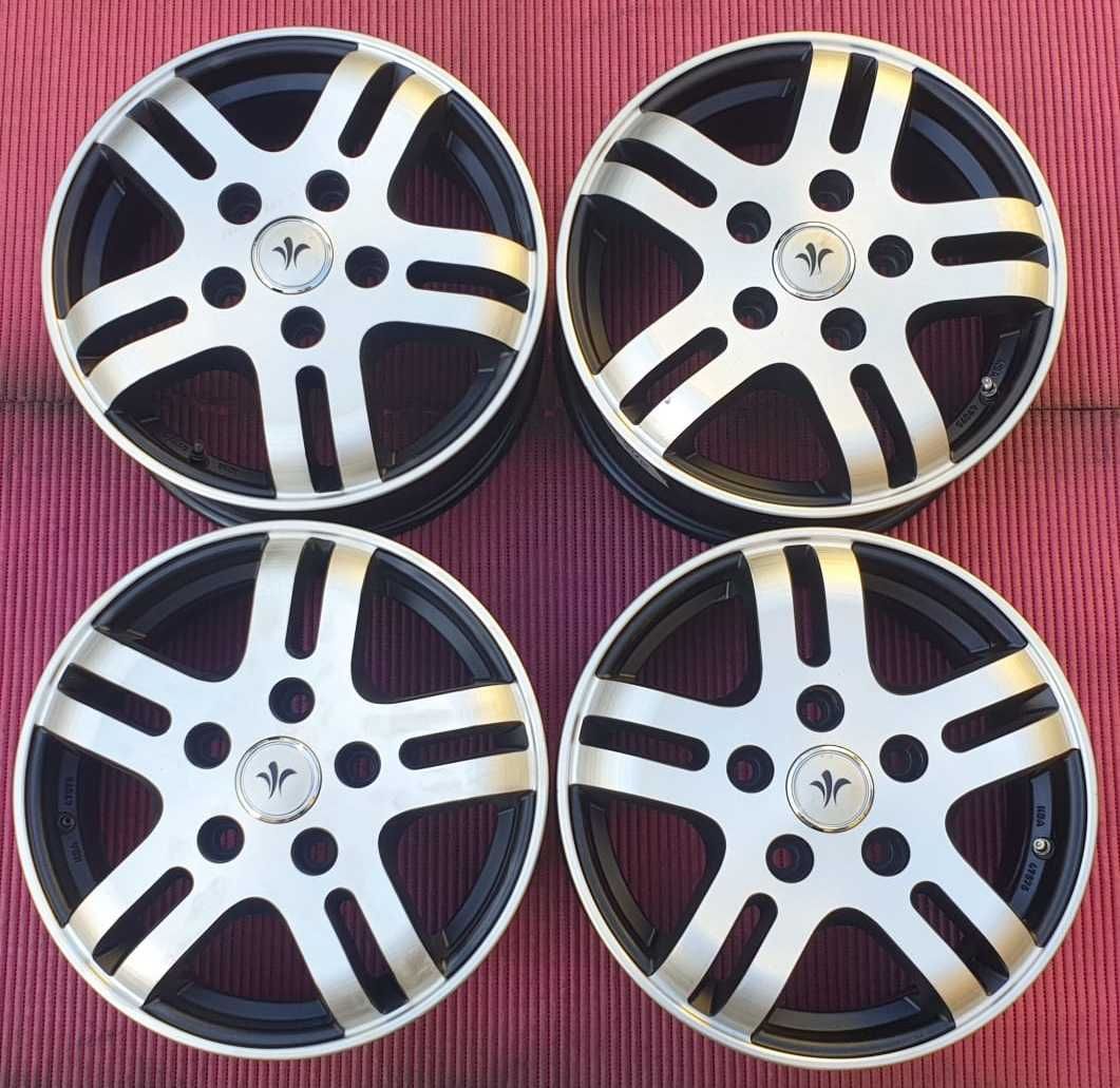 3953-Jantes 16 5x130 para Ducato Maxi, Jumper, etc.