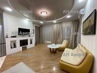 Эксклюзив! Квартира в ЖК Аксиома, м.Научная. (403352)
