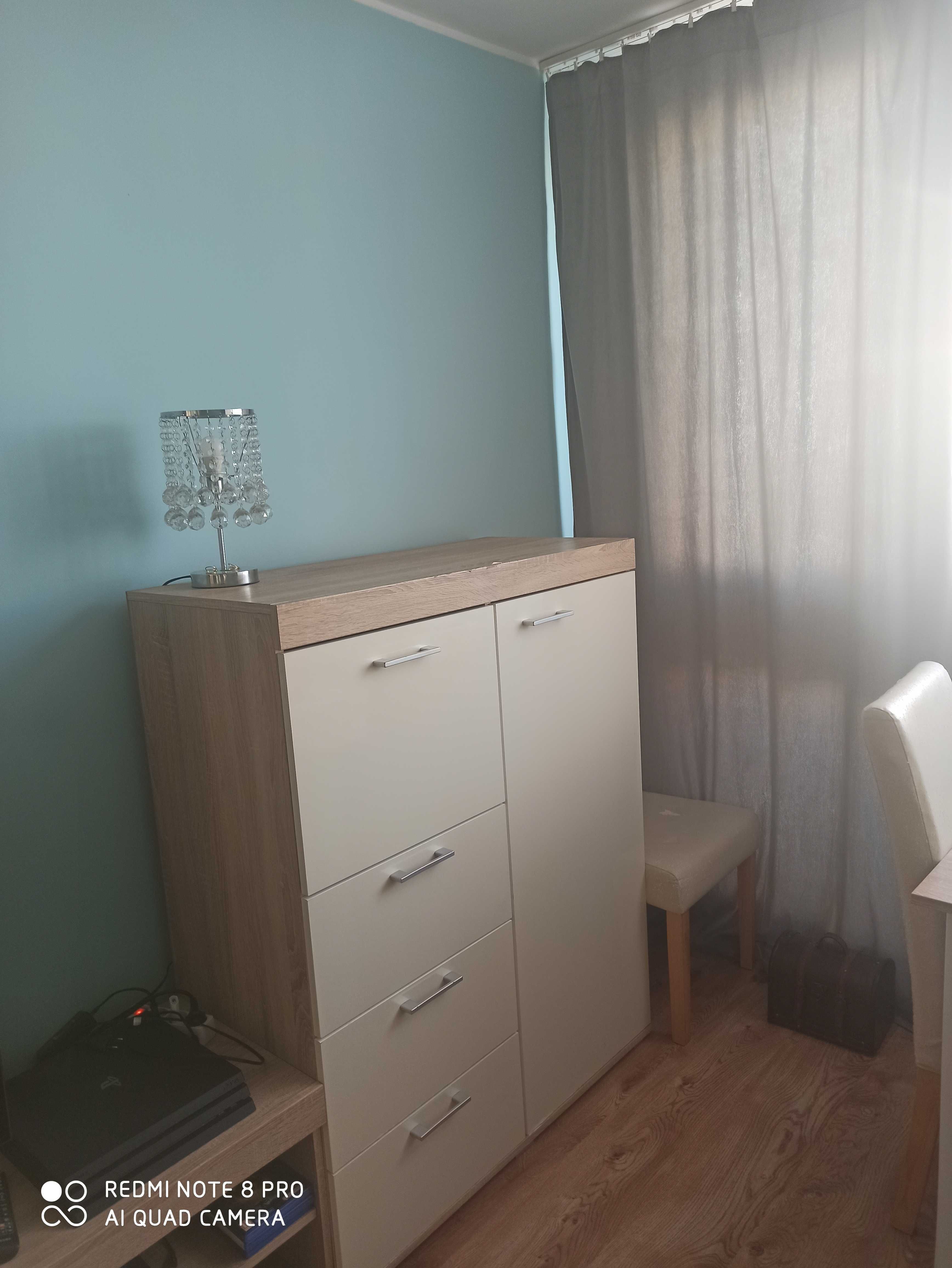 Wynajmę mieszkanie